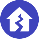 Air rembes bikin tembok lembab & cat ngelupas