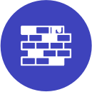 Dapur kusam & susah dibersihin