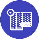 Interior Kusam Bikin Rumah Terasa Tua