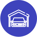 Garasi atau carport nggak estetik