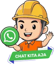 Hubungi via WhatsApp