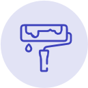 Pengecatan Rumah icon