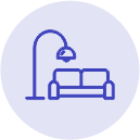 Make Over Rumah icon