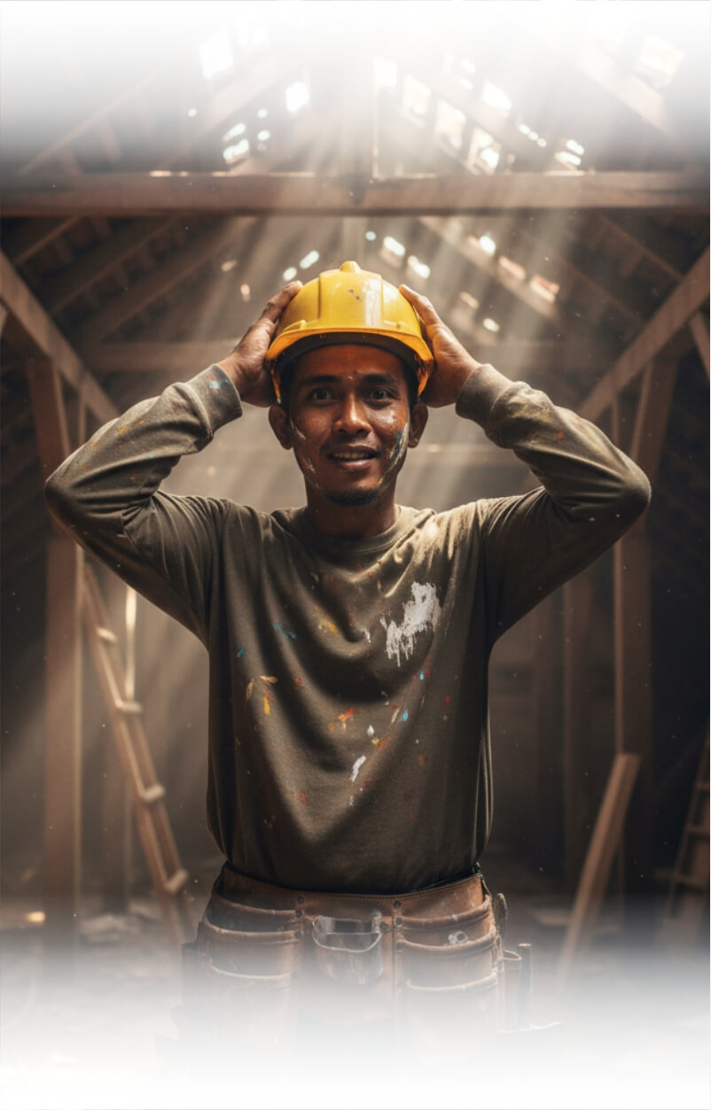 Kenapa Banyak Orang Beralih ke Baja Ringan?