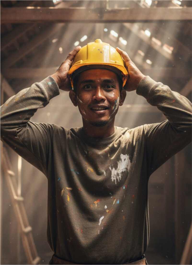 Kenapa Banyak Orang Beralih ke Baja Ringan?