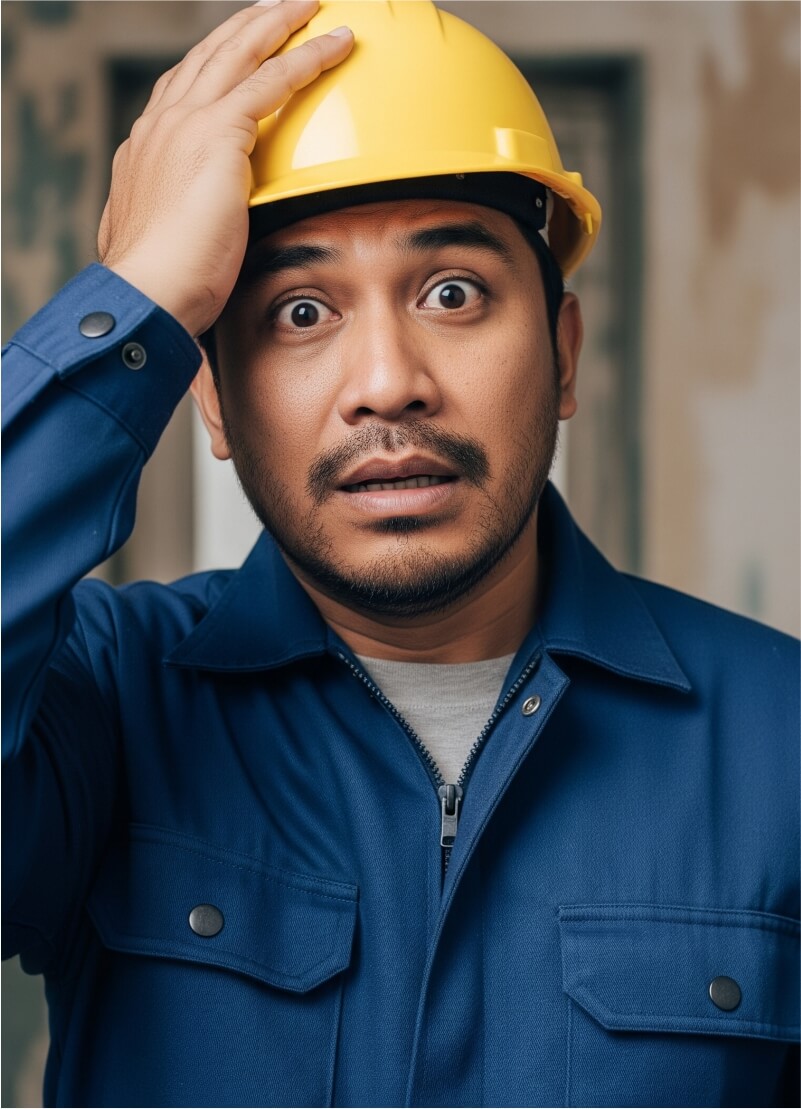 Pernah Ngerasain Ini Juga?