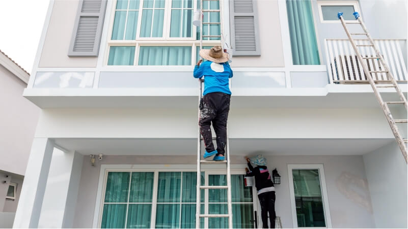 Kids Room Makeover Colorful