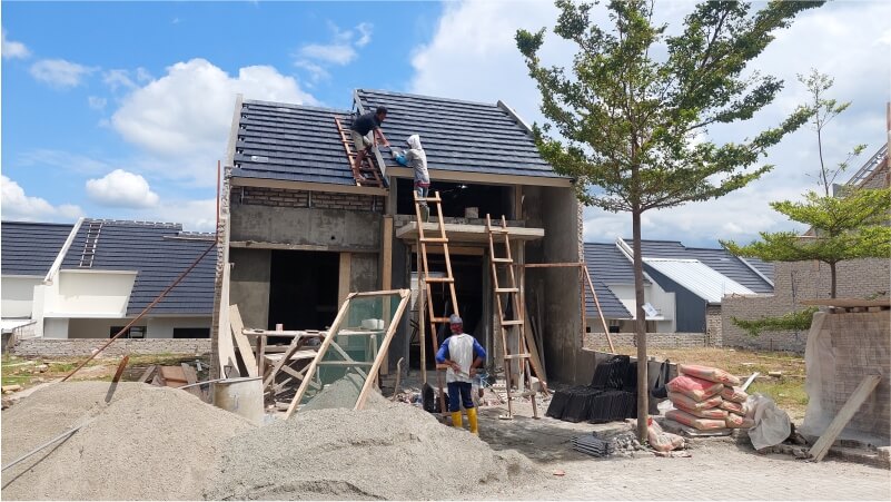 Living Room Makeover