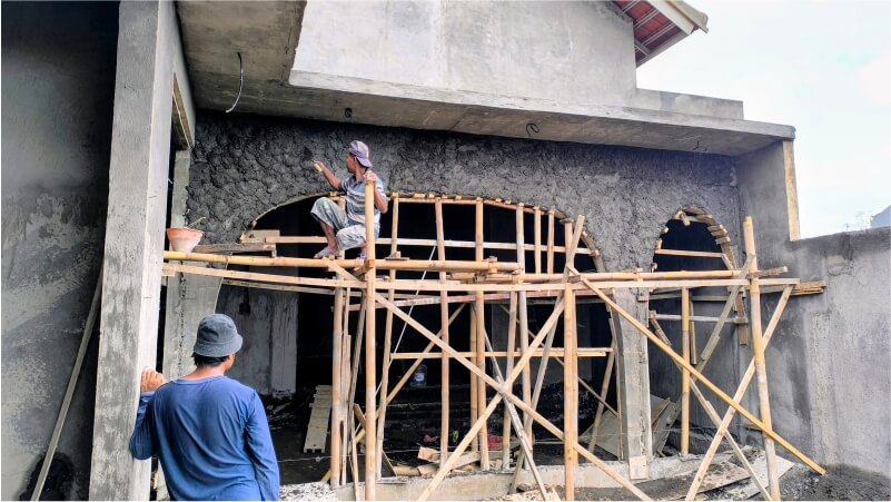 Full House Renovation