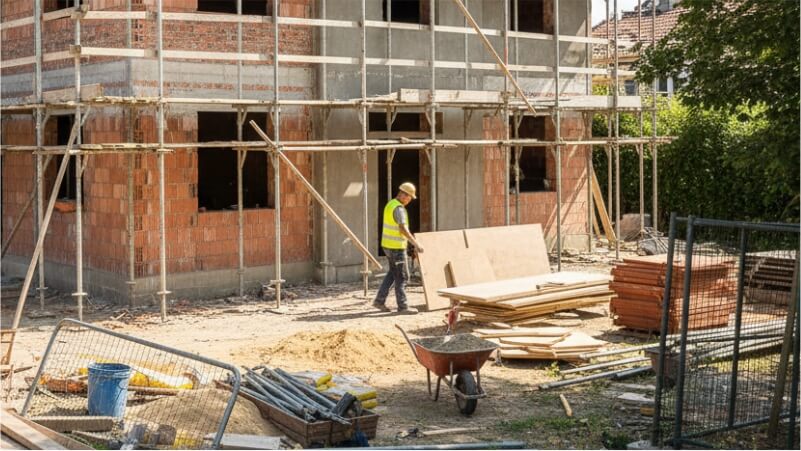 Living Room Makeover