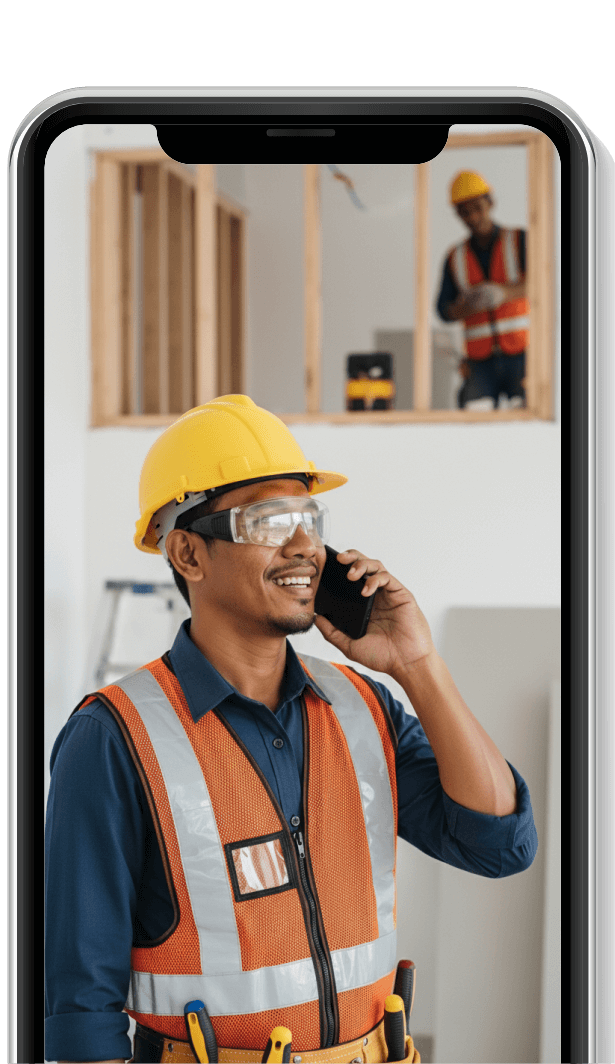 Renovasi Gampang & Transparan